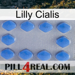 Lilly Cialis 21